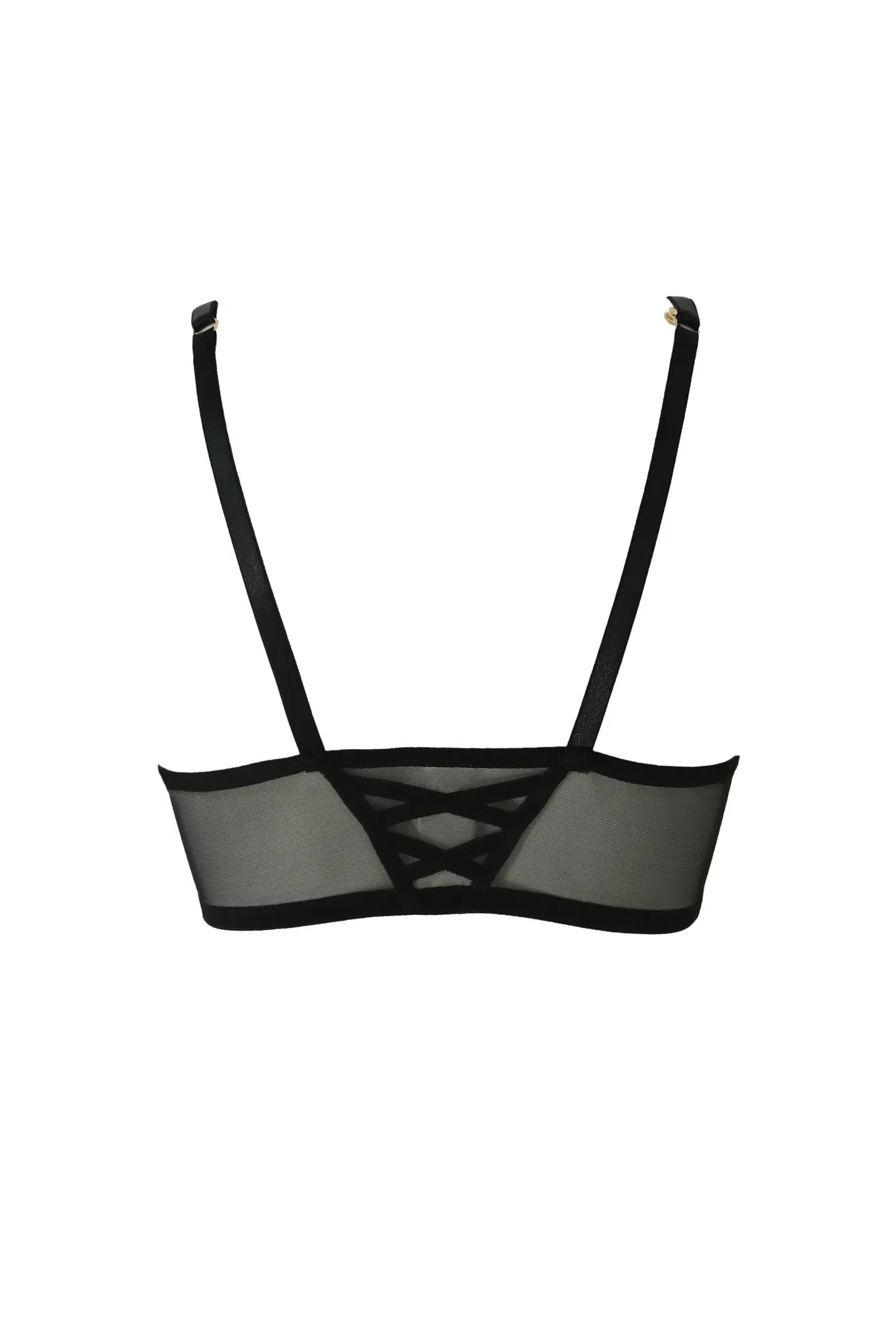 Victoria Secret Grey 36C strapless Bra  Strapless bra, Bra, Push up strapless  bra