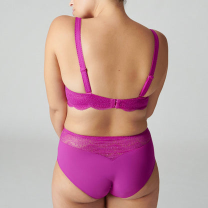 Karma Half Cup Bra - Simone Perele