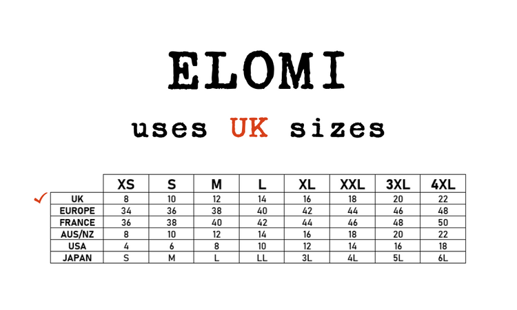 Elomi Smooth Black Unlined T Shirt Bra 4301 – The Bra Genie