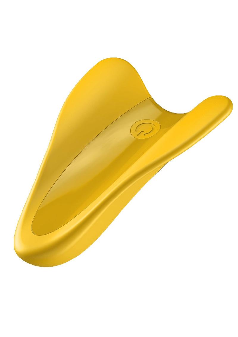 High Fly In Yellow - Satisfyer