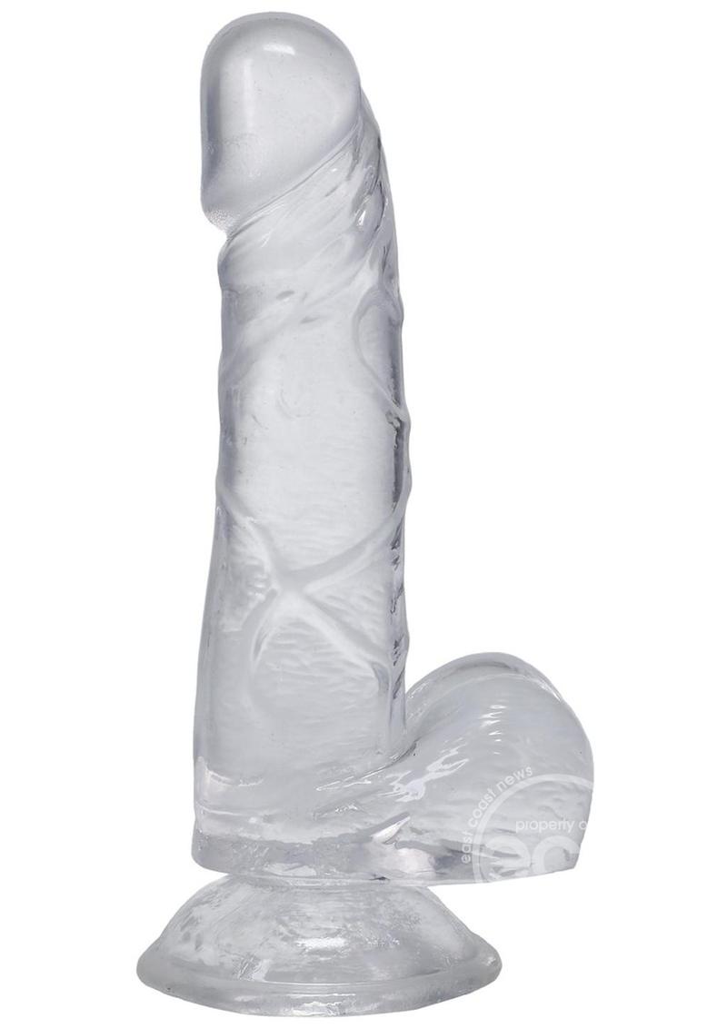 Dick In A Bag 6"