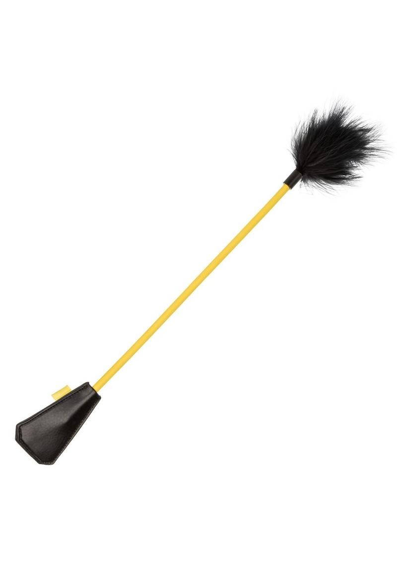 Boundless Feather Crop - BraTopia