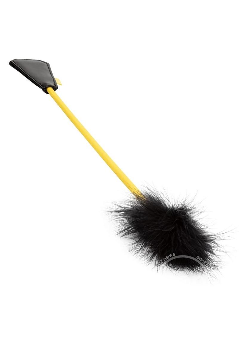 Boundless Feather Crop - BraTopia