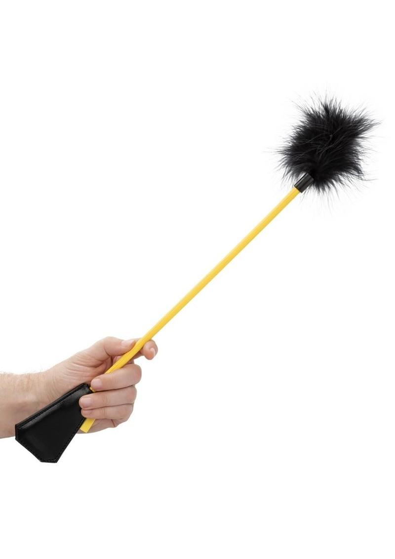 Boundless Feather Crop - BraTopia