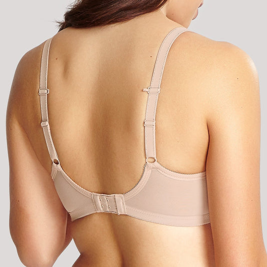 Panache - Cari - Padded Moulded Spacer T-Shirt Bra – westlife