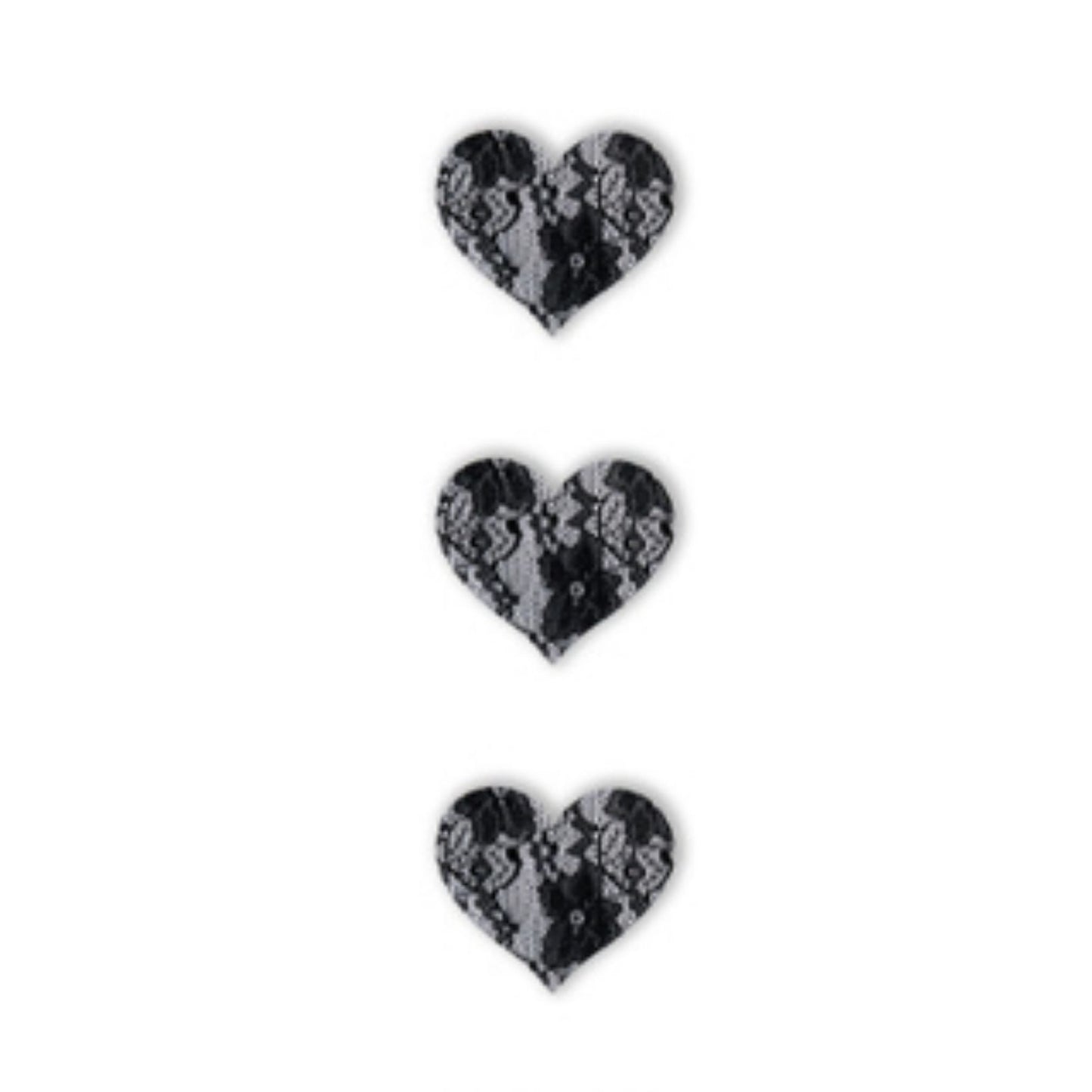 Heart Nipple Covers – Brava Boutique