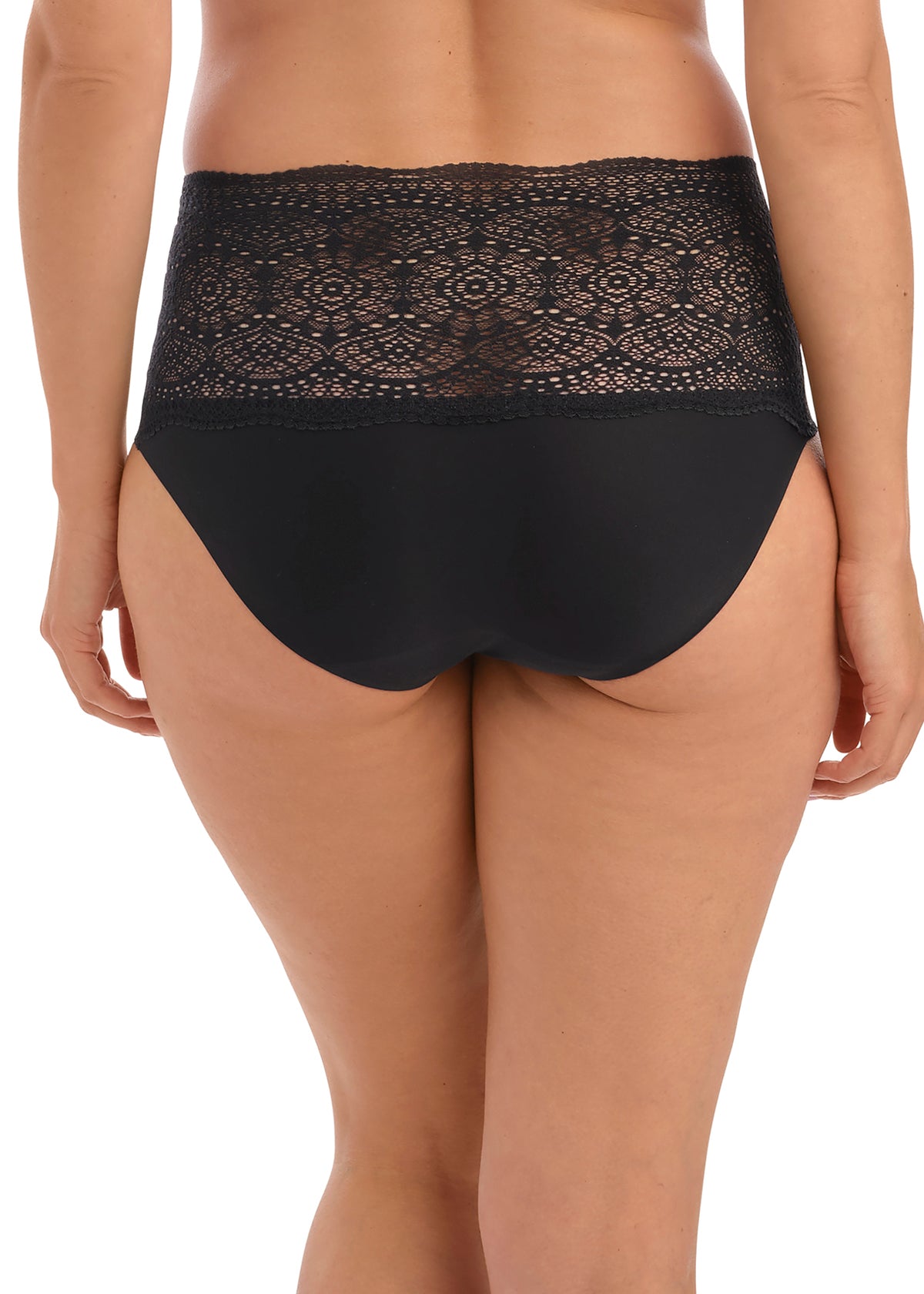 Fantasie 'Smoothease' Seamless Full Brief (more colors)~ FL2328 - Knickers  of Hyde Park