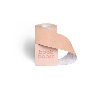 Boob Boost Tape