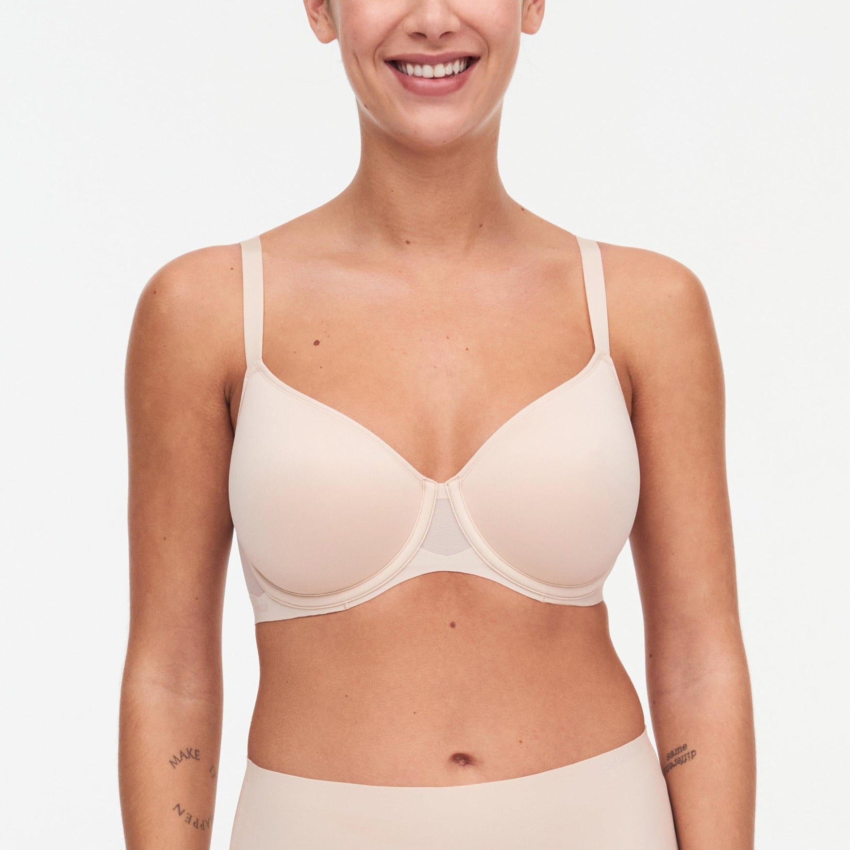 Wacoal® Ultimate Side Smoother Contour Bra
