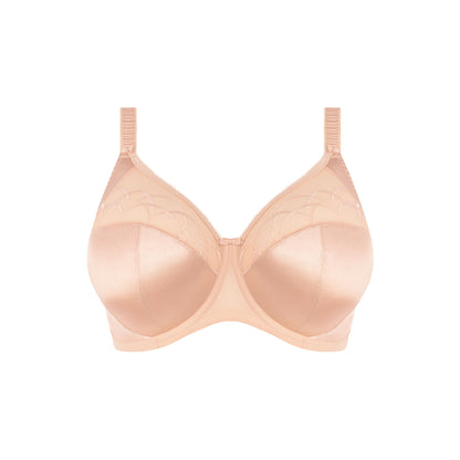 Cate Full Cup Banded Bra In Caffe Latte - Elomi