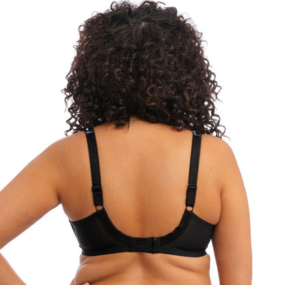 Morgan Underwired Soft Cup Bra - Elomi