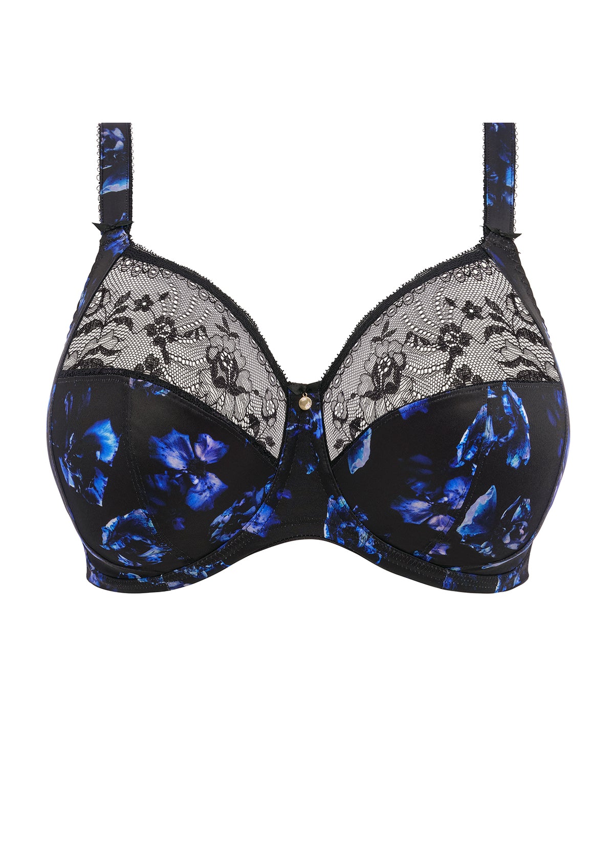 Morgan Underwired Soft Cup Bra - Elomi