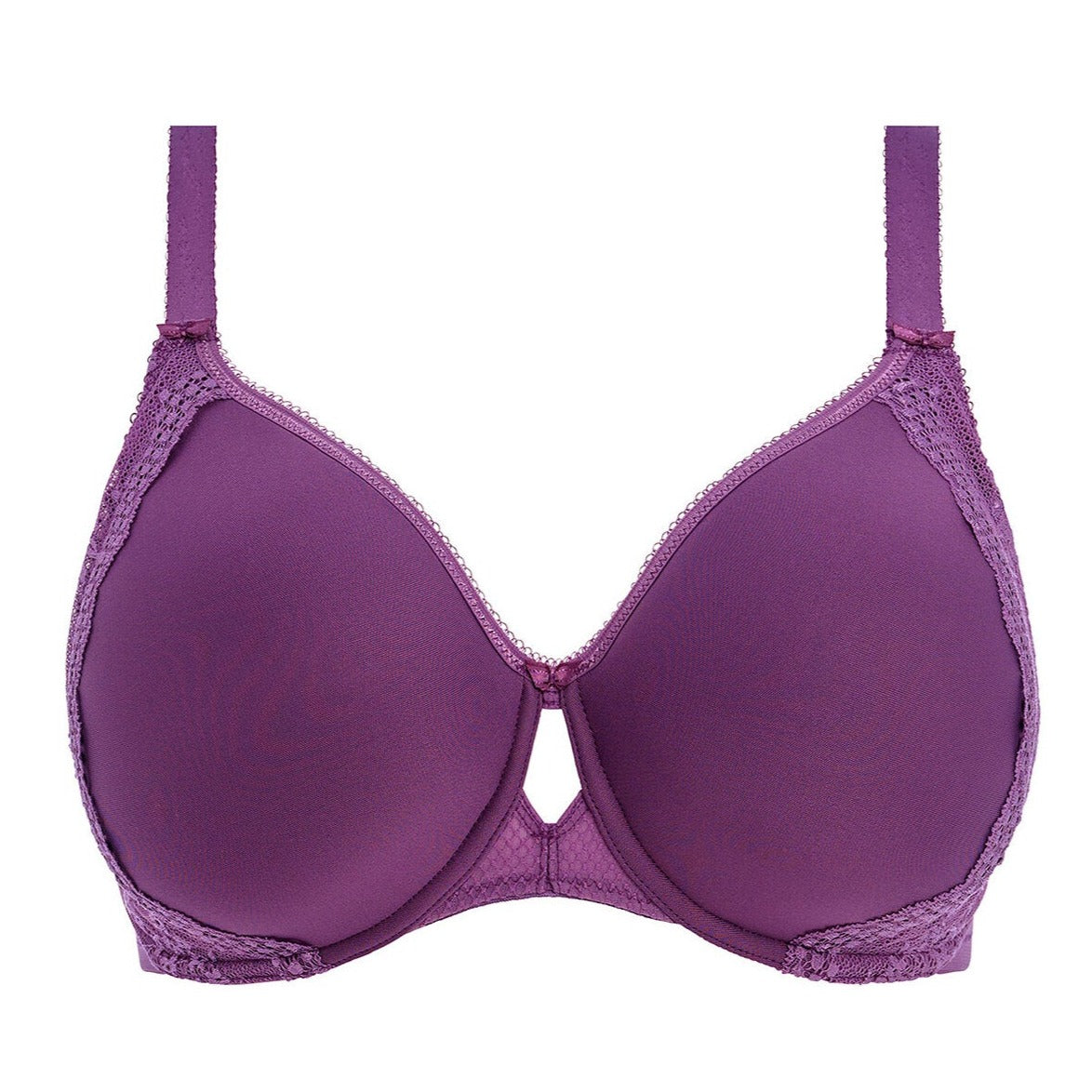 Elomi Charley Underwire Bandless Spacer Moulded Bra