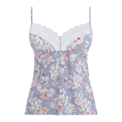 Olivia Camisole In Meadow - Fantasie