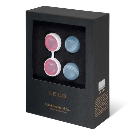 Lelo Luna Perles Mini