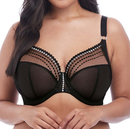 Comfortable Plus-Size Lingerie and Intimates