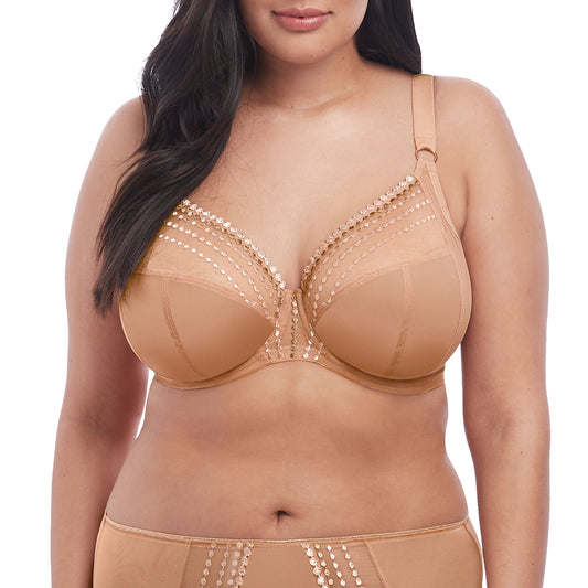 Cate Full Cup Bra by Elomi  Diane's Lingerie Plus Size Bras