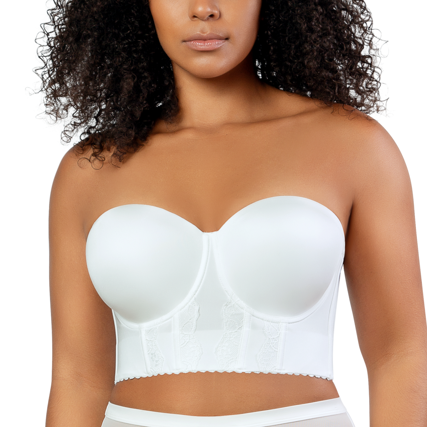 An absolute essential for the IBTC !! @Pepper🌶️ Bras #petitefashion #