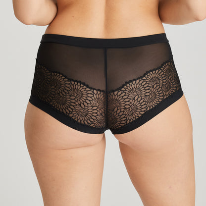 Shorty Sophora En Noir - Prima Donna