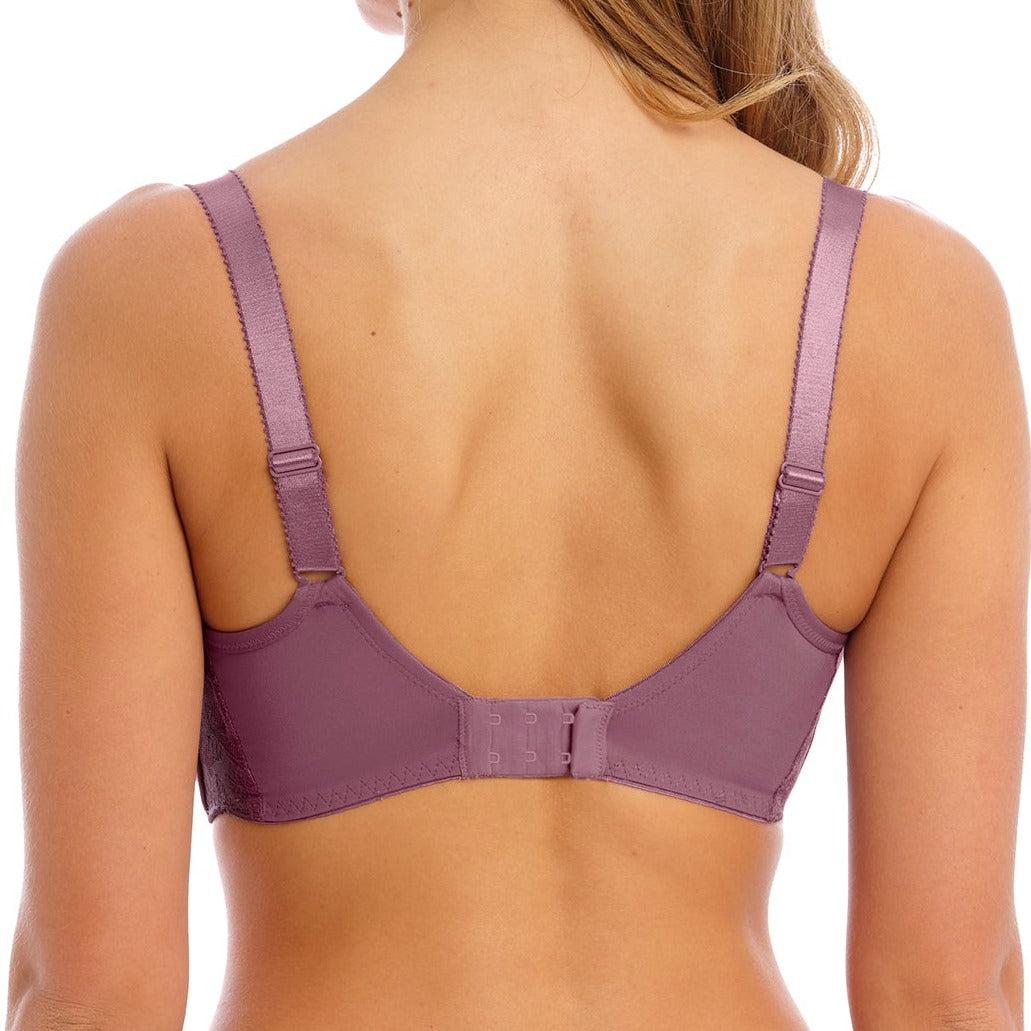 heather Full Coverage Bras 32D