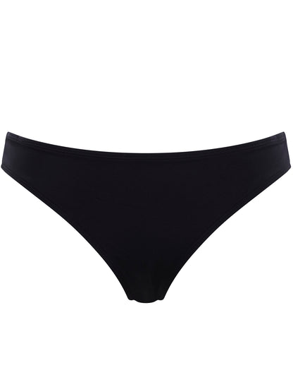 Anya Riva Bikini Brésilien En Noir - Panache