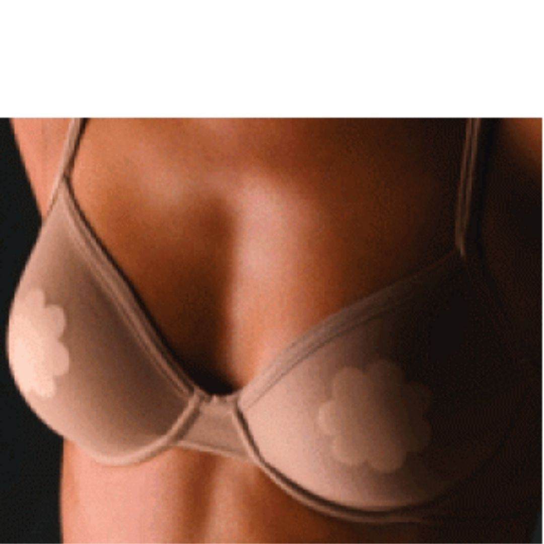Nipple Covers - 3 Pair - BeConfident