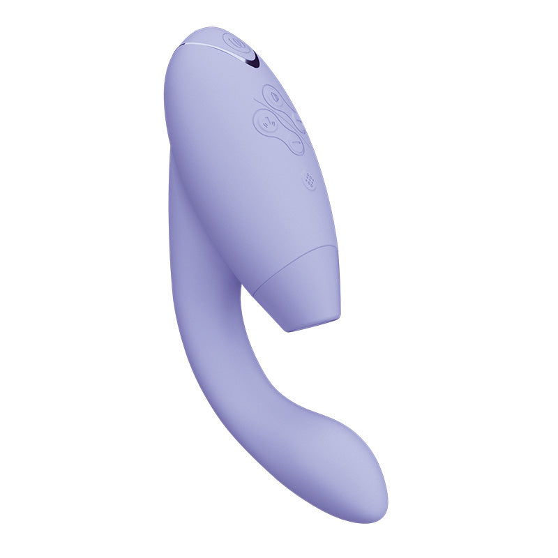 Womanizer Duo 2 en lilas