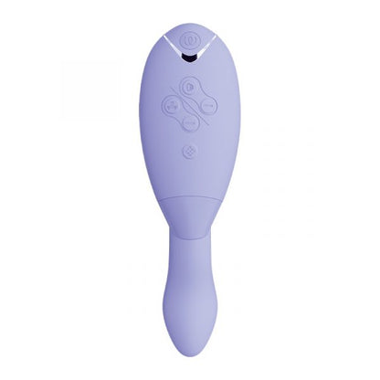 Duo 2 In Lilac - Womanizer