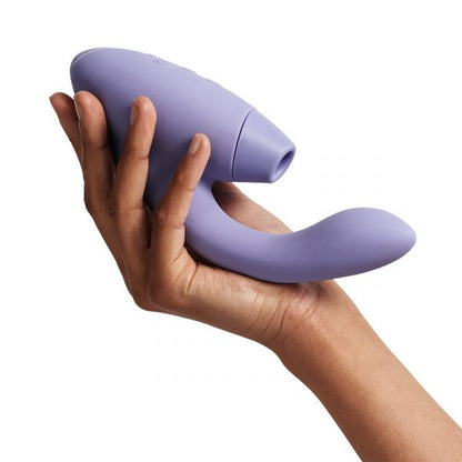 Womanizer Duo 2 en lilas