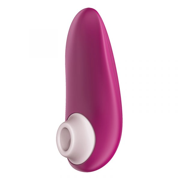 Vibromasseur Womanizer Starlet 3 - L'original