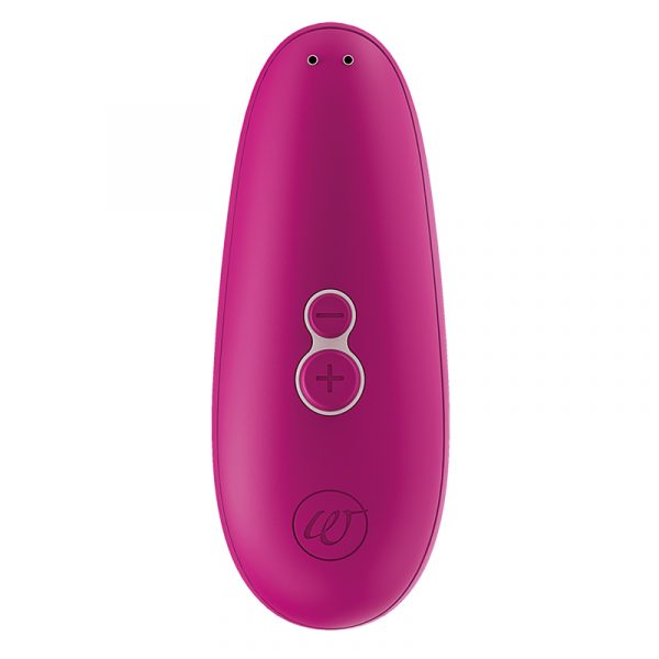 Vibromasseur Womanizer Starlet 3 - L'original