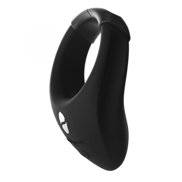 Bond Wearable Stimulation Ring In Black - We-Vibe