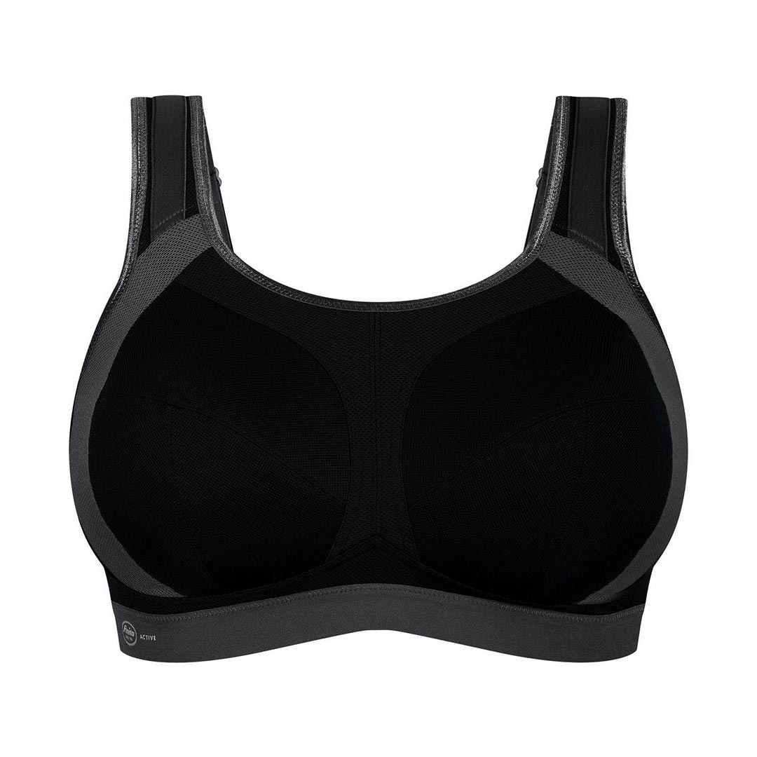 Active Extreme Control Plus Sports Bra Smart Rose 34H by Anita