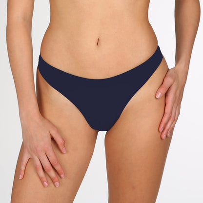 Color Studio Seamless Thong - Marie Jo