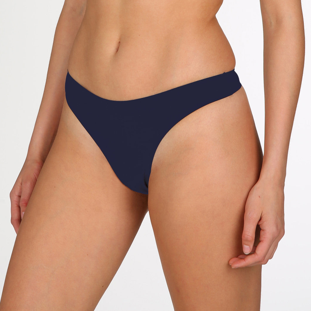 Color Studio Seamless Thong - Marie Jo