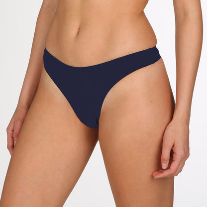 Color Studio Seamless Thong - Marie Jo