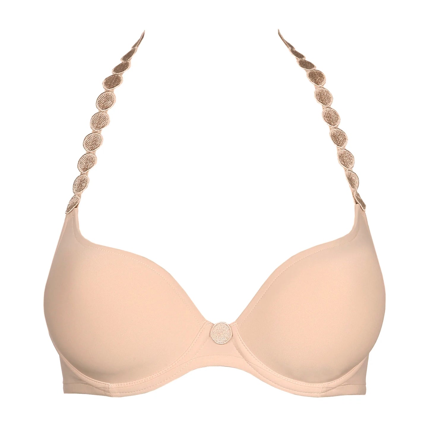 Come In to Try the Tom Heart Shape Bra by Marie Jo Today