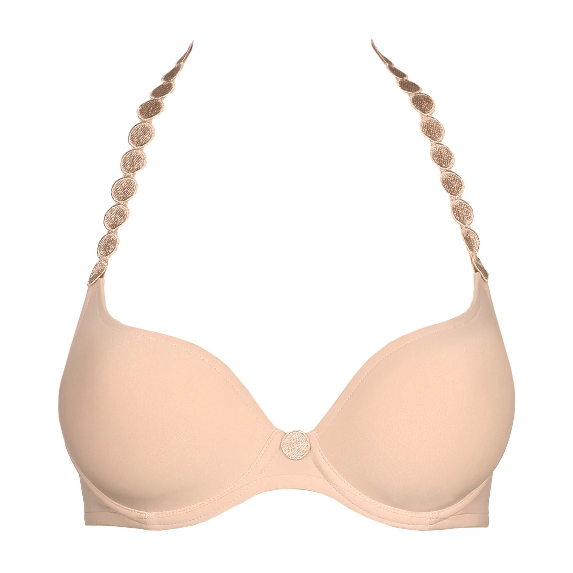 Come In to Try the Tom Heart Shape Bra by Marie Jo Today