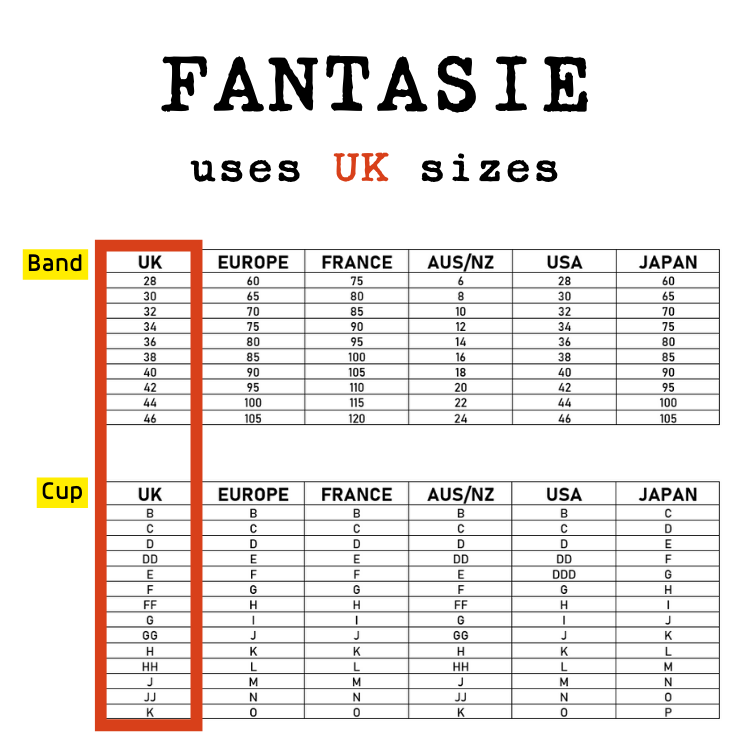 Reflect Chemise In Black - Fantasie