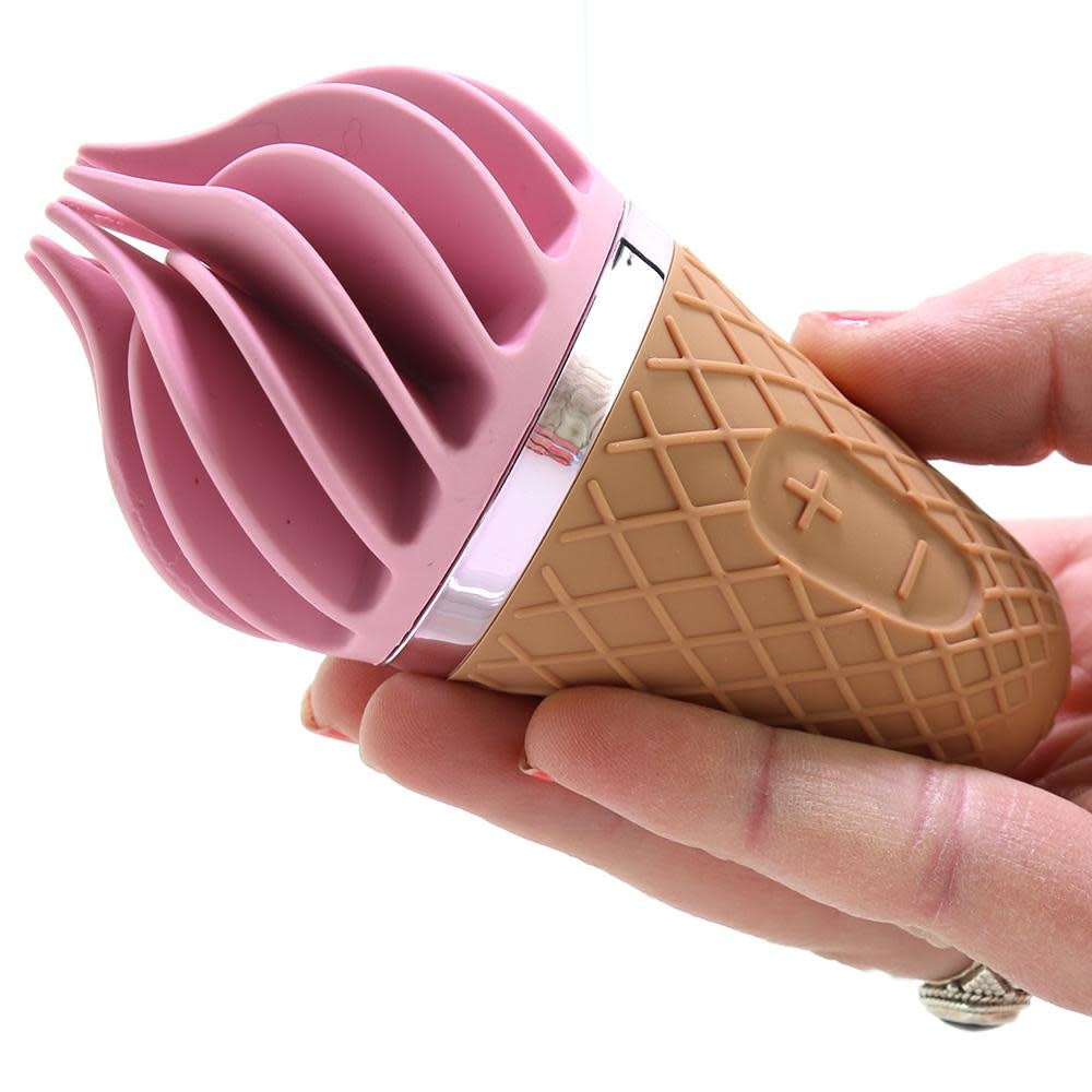 Sweet Treat - Satisfyer