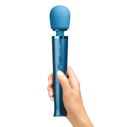 Petit Masseur Rechargeable - Le Wand