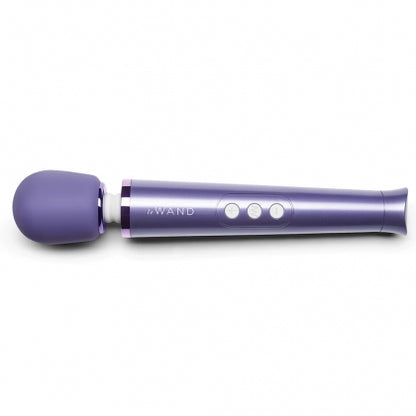 Petit Masseur Rechargeable - Le Wand