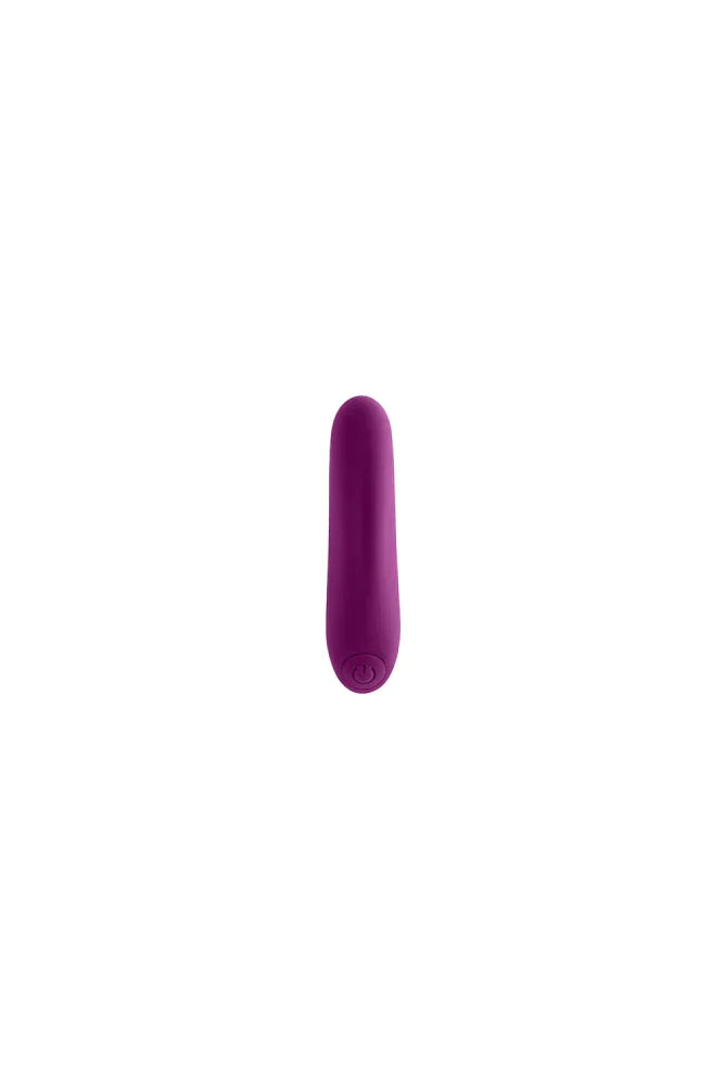 Playboy Bullet In Purple