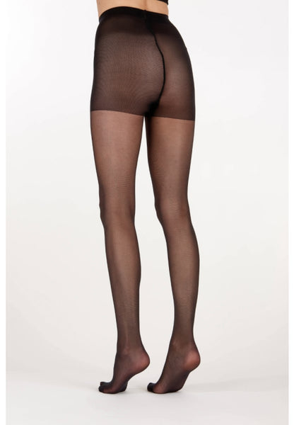 Collants biodégradables 20D noirs - Pretty Polly