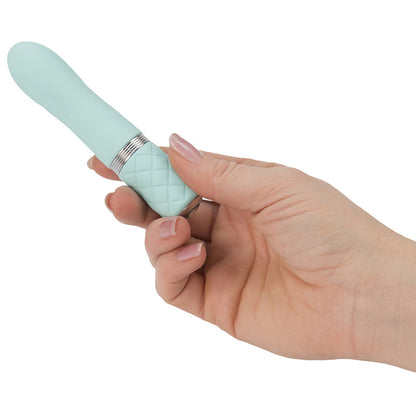 Flirty Mini Massager - Pillow Talk