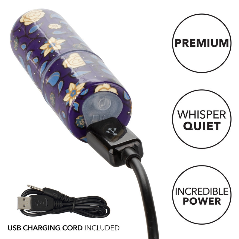 Naughty Bits - Juste la pointe Bullet Vibe