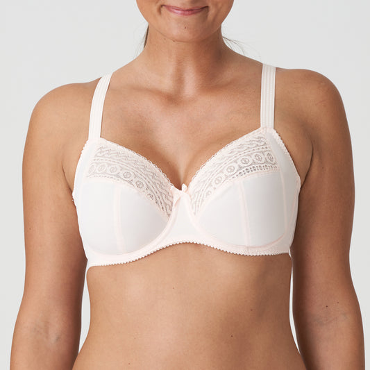 Montara Full Cup Bra In Crystal Pink - Prima Donna