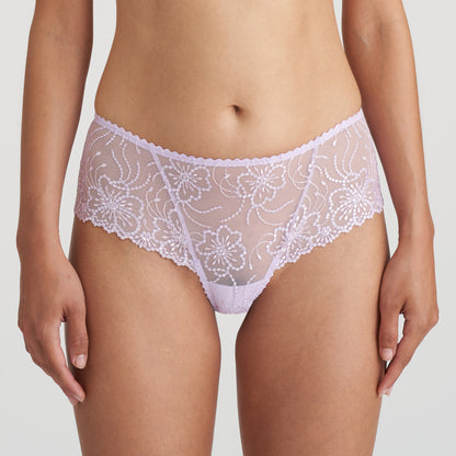 String De Luxe Jane Lavande Pastel - Marie Jo