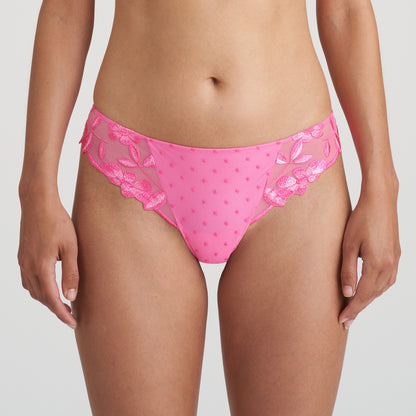 Slip Agnes Rio En Rose Paradis - Marie Jo