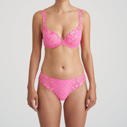 Slip Agnes Rio En Rose Paradis - Marie Jo